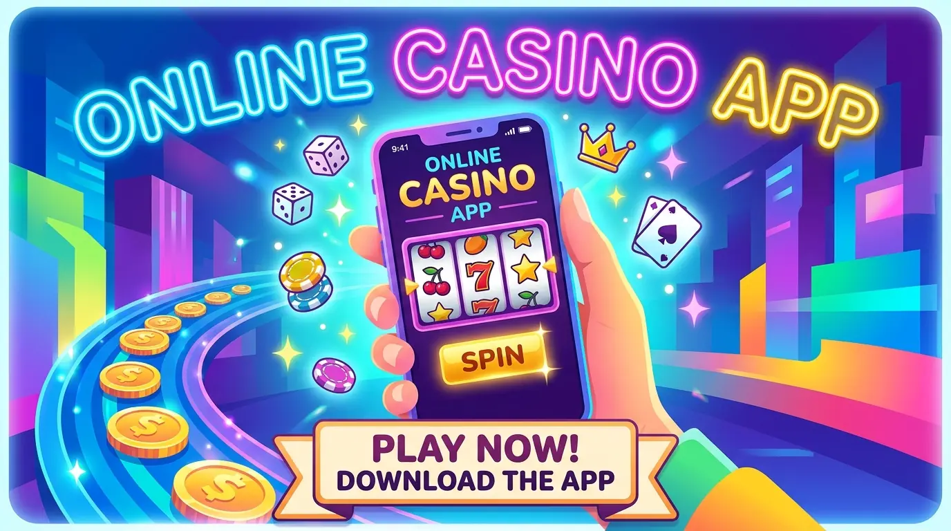 Leovegas casino App