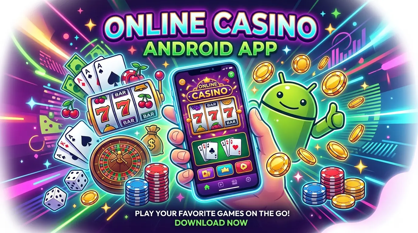 Leovegas casino Android