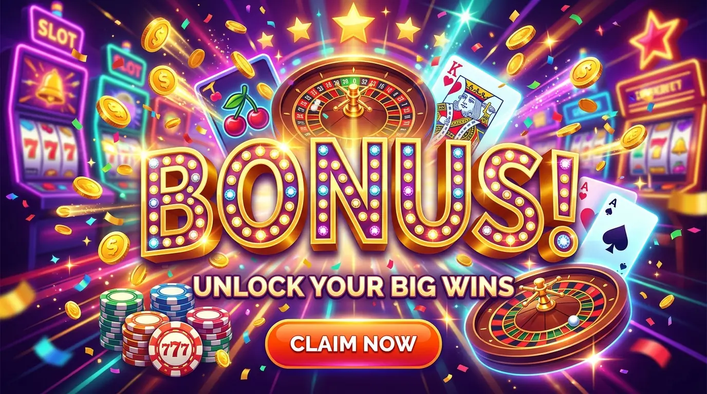 Bonus Leovegas casino
