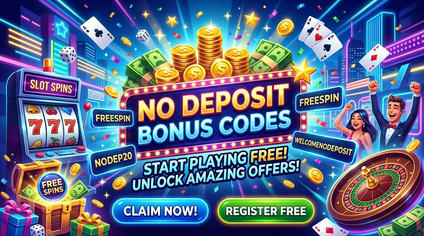Bonus ohne Einzahlung bei Leovegas casino