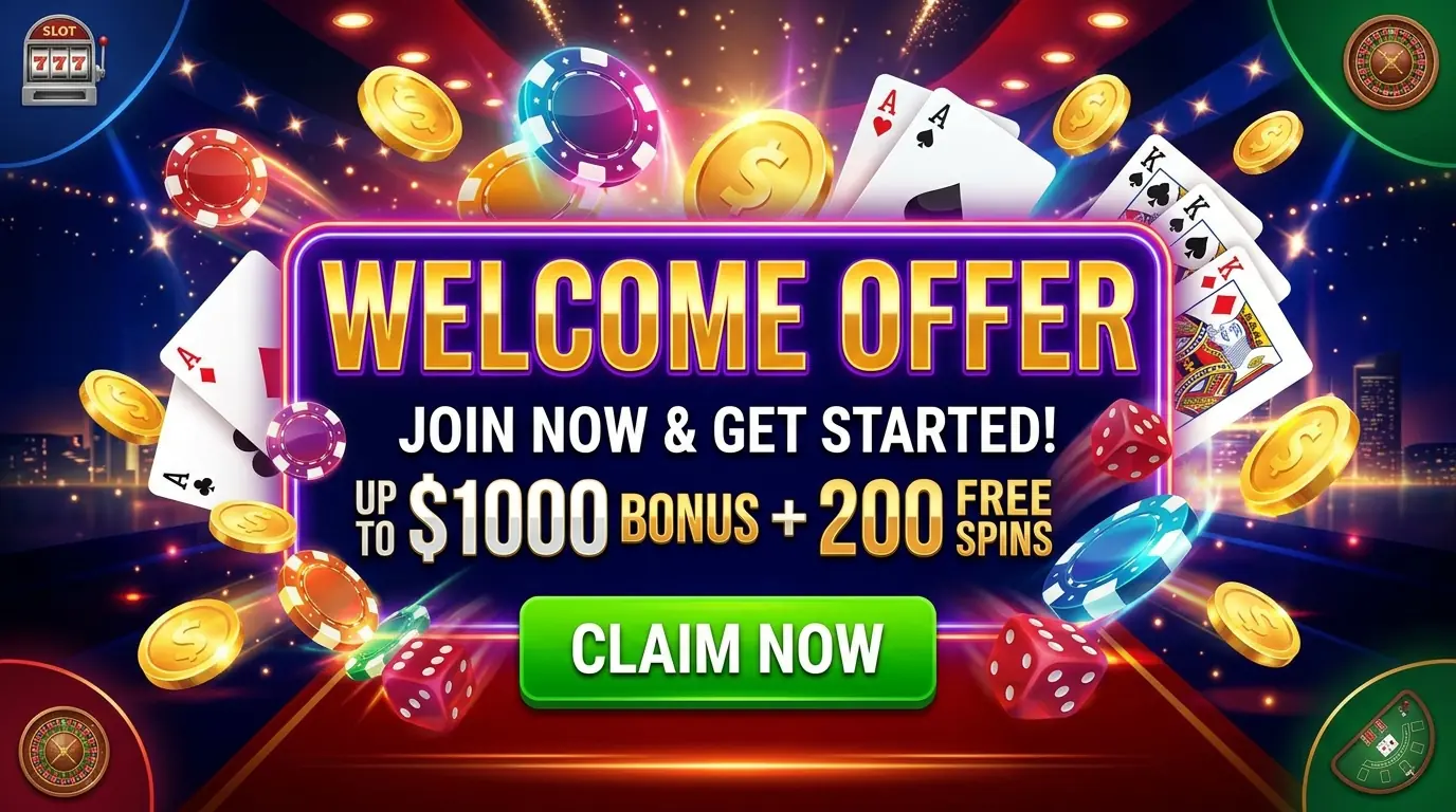 Willkommensangebot Leovegas casino