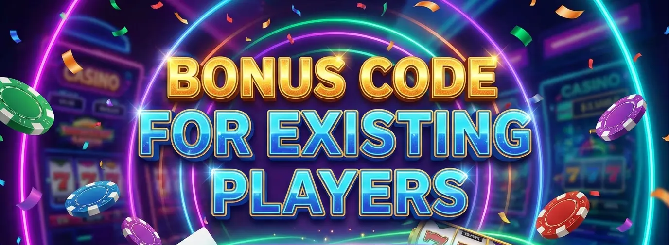 Bonuscode für Bestandskunden bei Leovegas casino