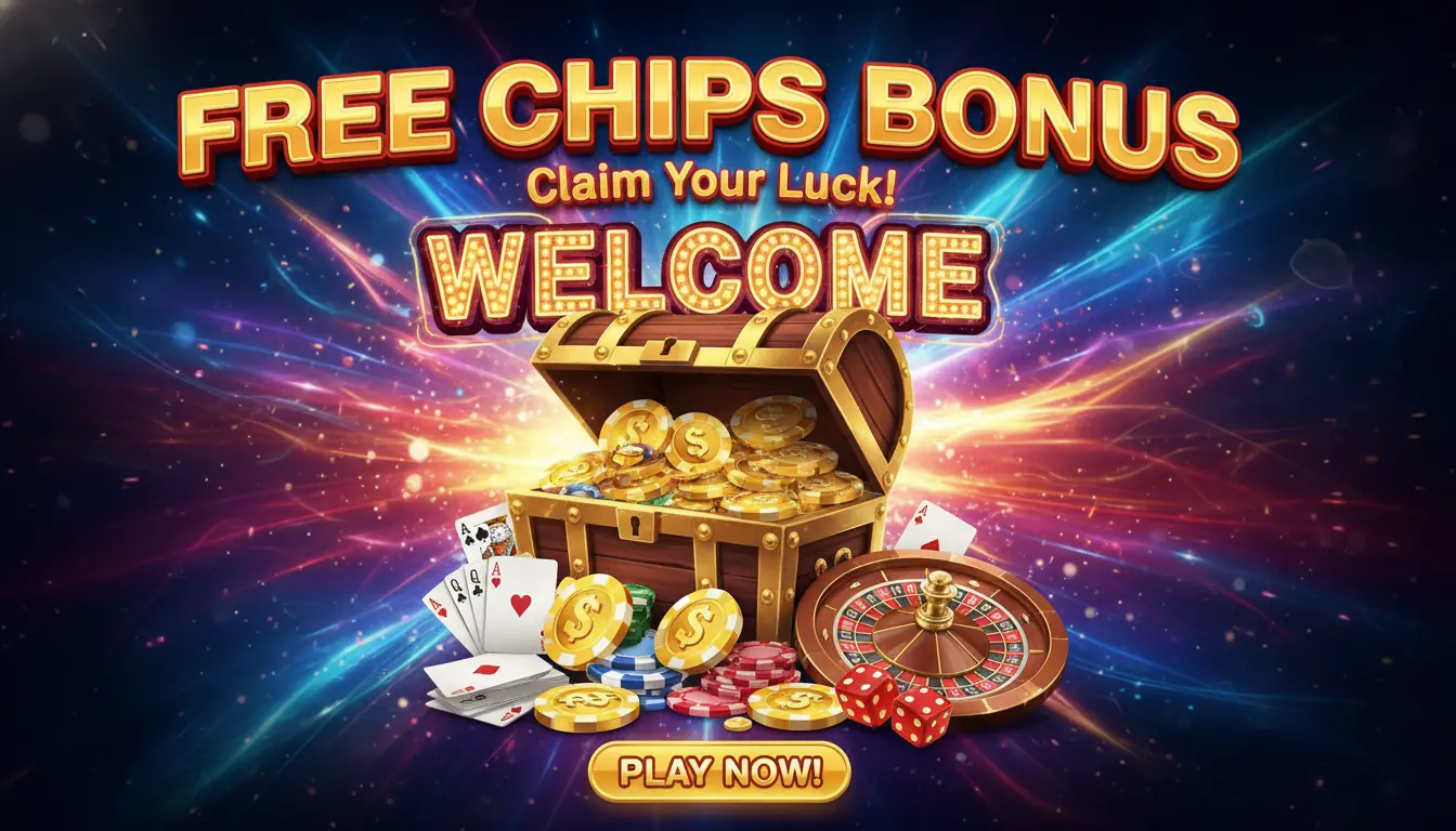 Gratis Chips Leovegas casino