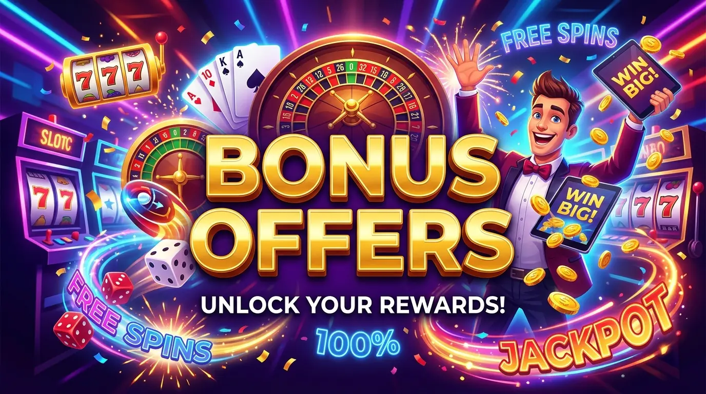 Leovegas casino Bonus Angebote
