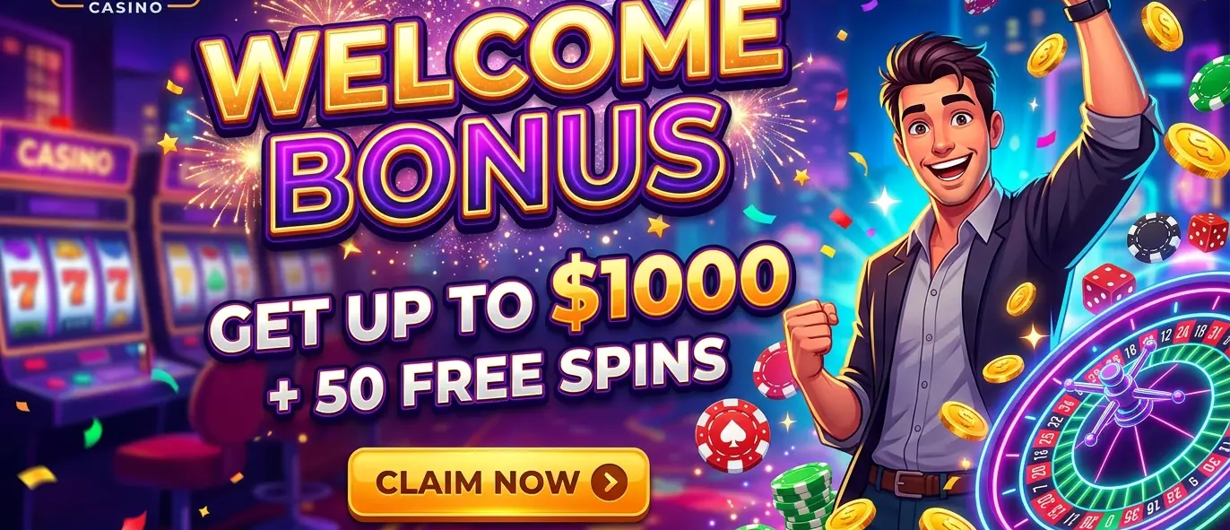 Willkommensbonus Leovegas casino