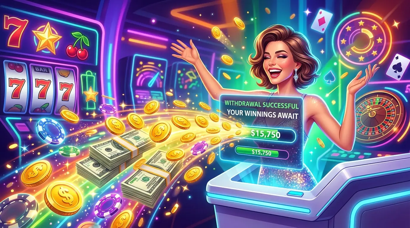 Leovegas casino Geld auszahlen