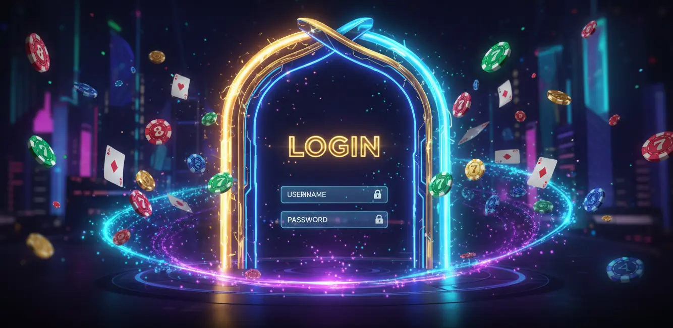 Login Leovegas casino