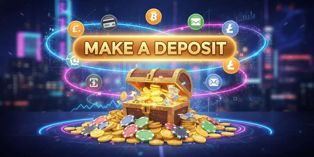 Leovegas casino Einzahlung