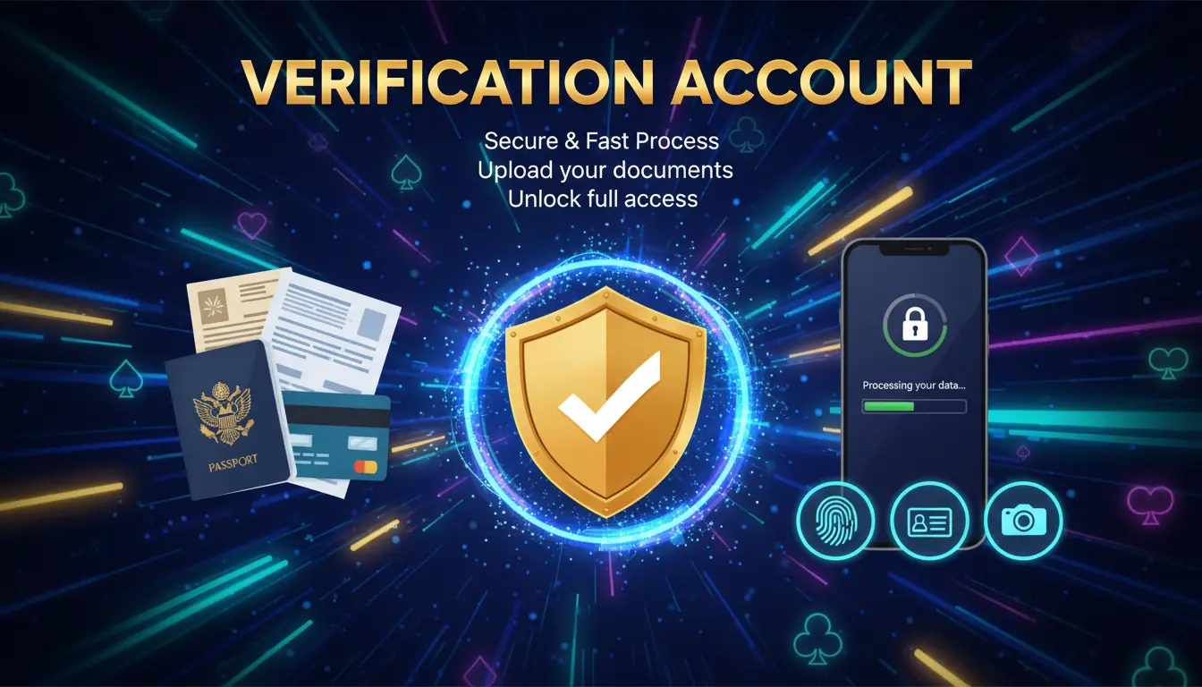 Verifizierung Leovegas casino
