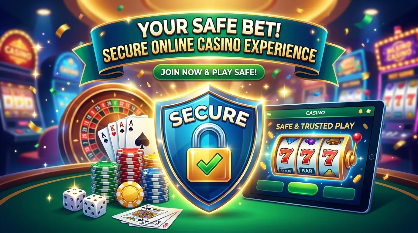 Leovegas casino Sicherheit