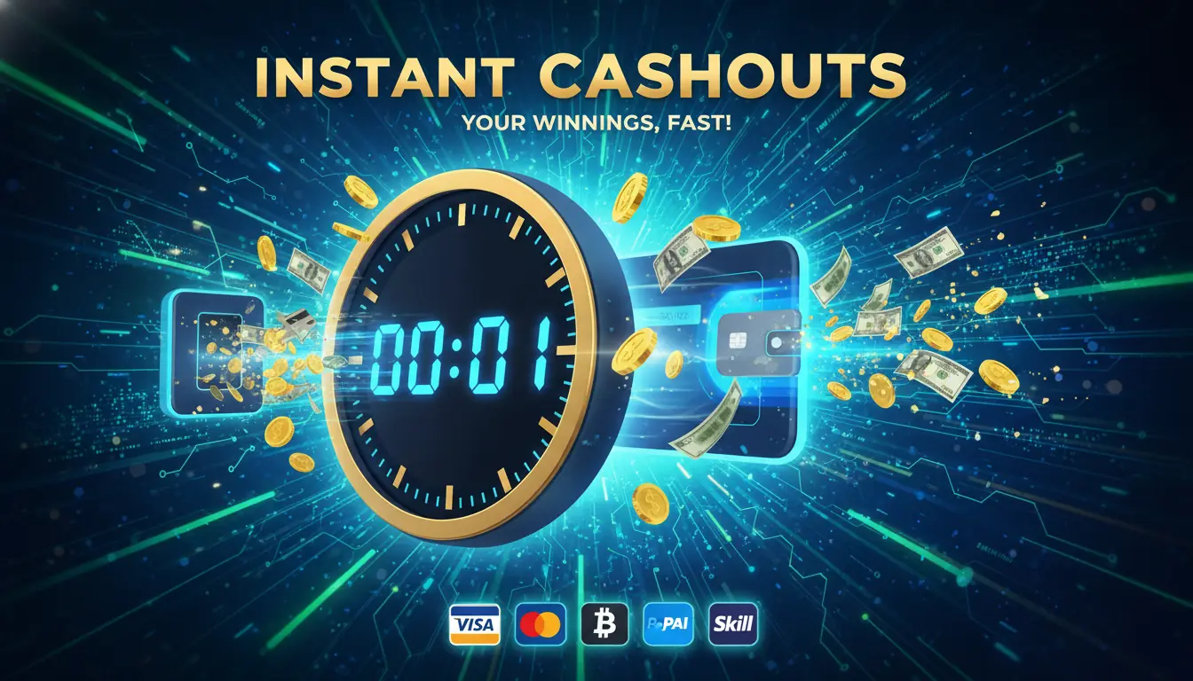 Leovegas casino Auszahlungszeit