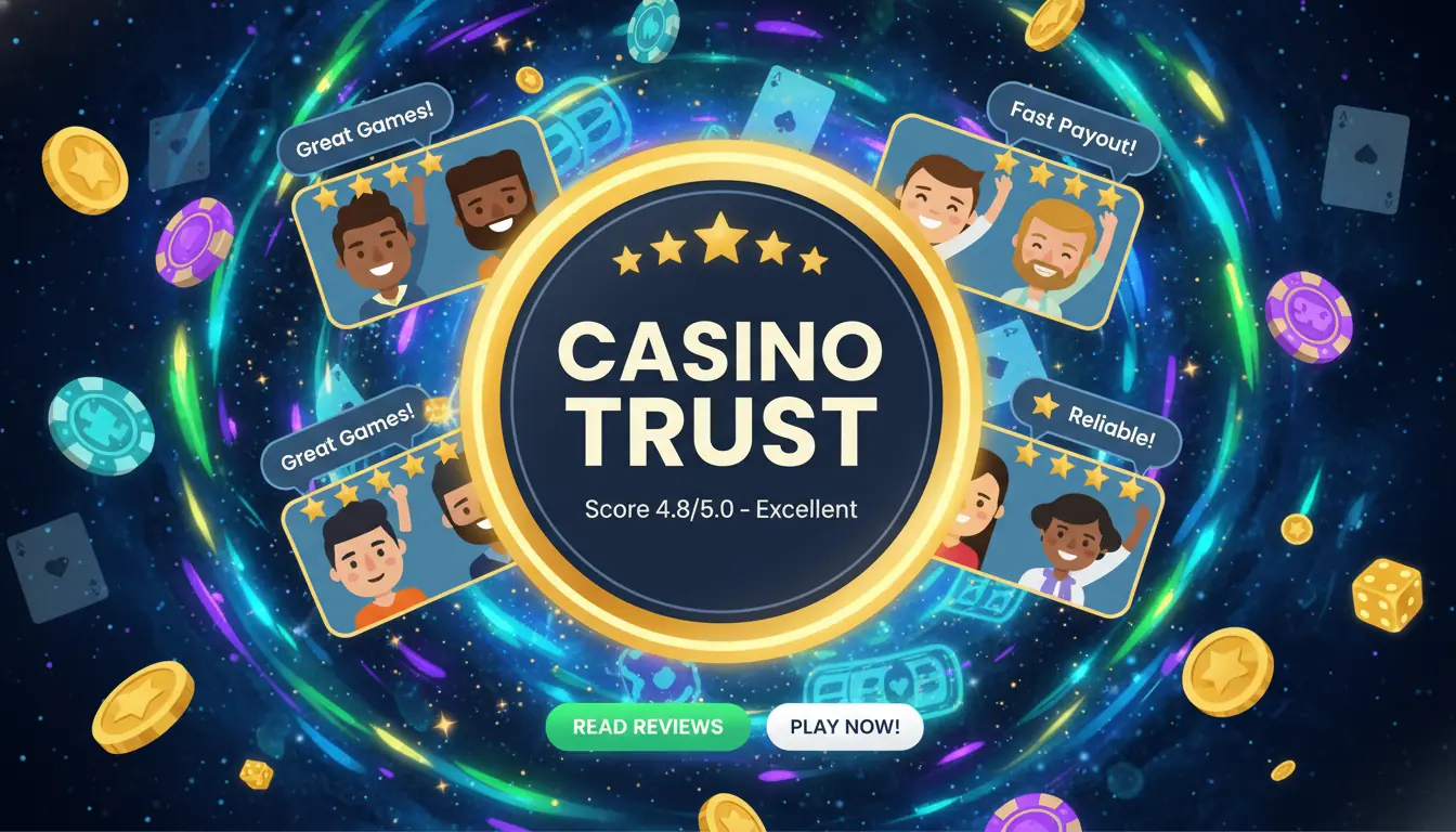 Trustpilot Leovegas casino