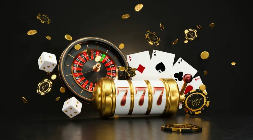 Leovegas casino Spiele