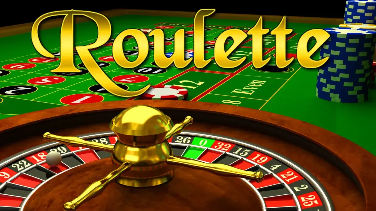 Leovegas casino Roulette