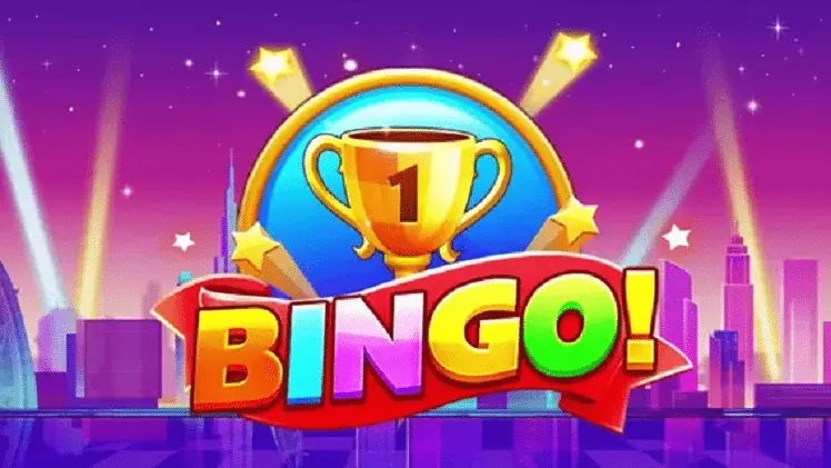 Leovegas casino Bingo