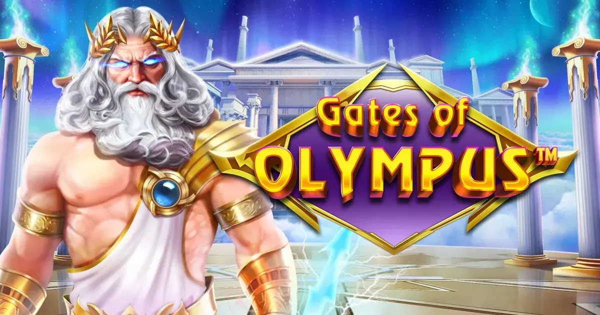 Leovegas casino Gates of Olympus