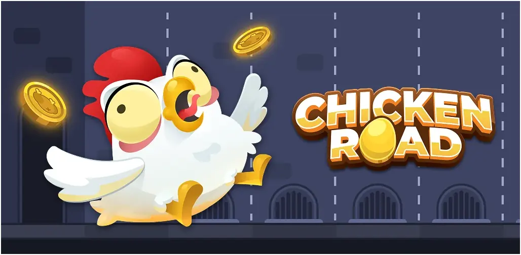 Chicken Road Leovegas casino