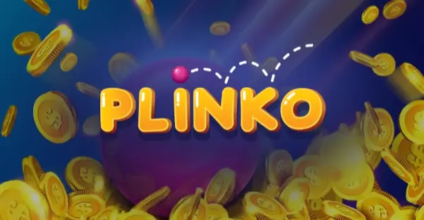 Leovegas casino Plinko
